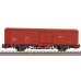 Vagona acoperit CD Cargo - H0 Piko 98549D